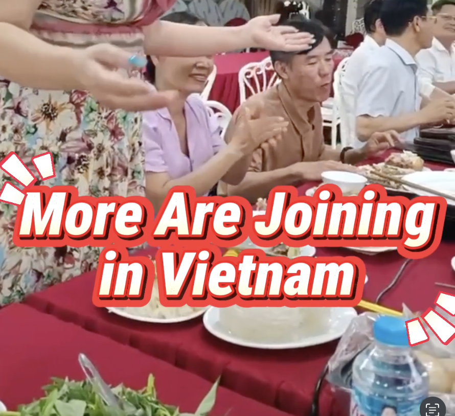 18/05/2025 | Vietnam (Pembagian pasar)